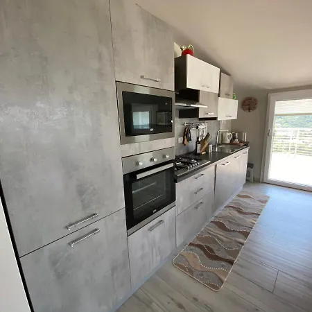 Apartament Casa Pabe Garda (Verona)