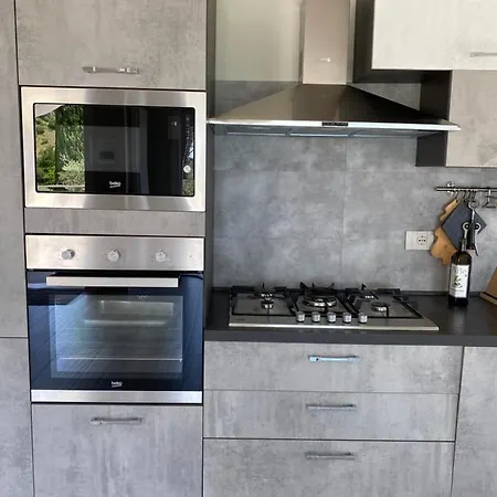 Apartament Casa Pabe