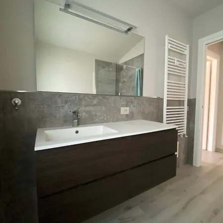 Apartament Casa Pabe Garda (Verona)