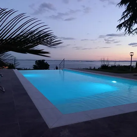 Casa Pabe Apartament Garda (Verona)