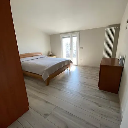 Apartament Casa Pabe Garda (Verona)