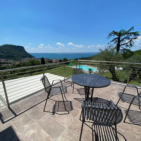 Apartment Casa Pabe Garda (Verona)