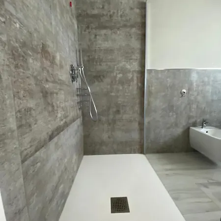 Casa Pabe Apartment