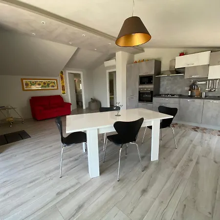 Apartment Casa Pabe *
