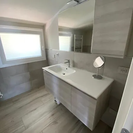Casa Pabe Apartment