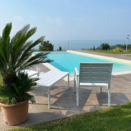 Apartment Casa Pabe