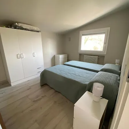Casa Pabe Apartment *